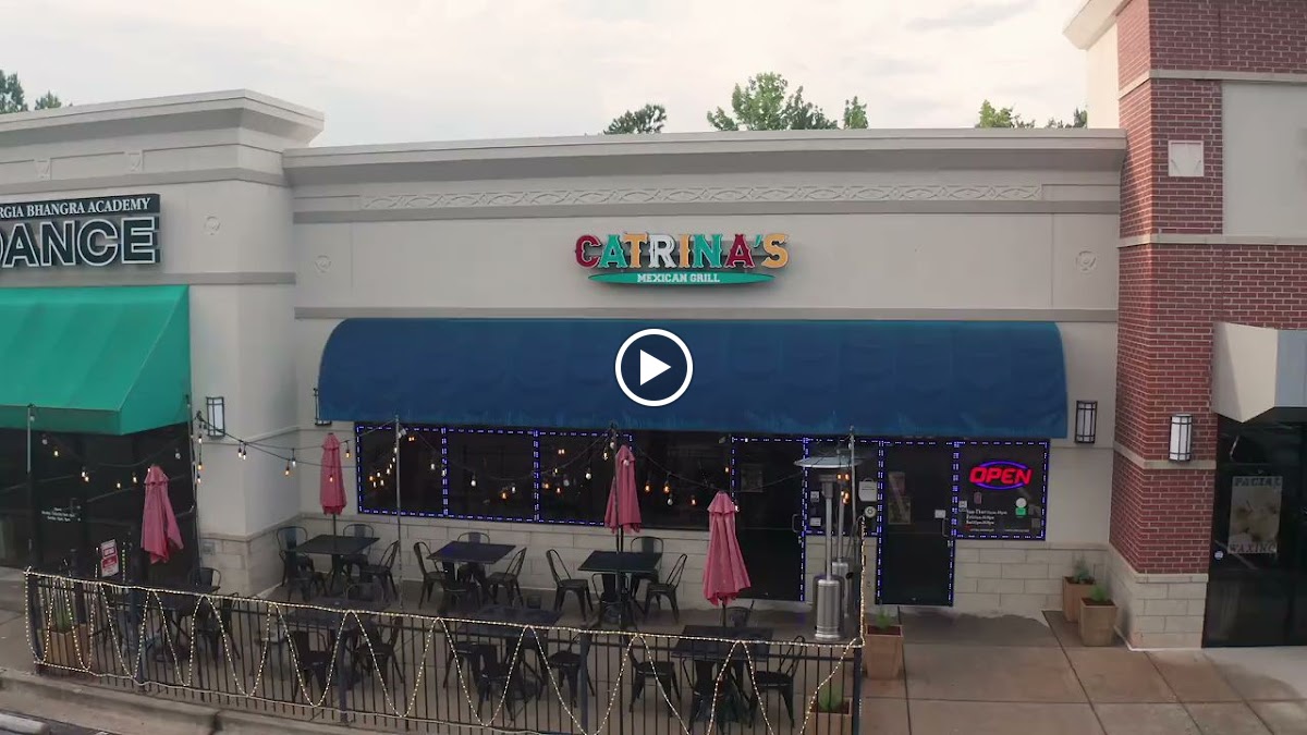 Catrina's Mexican Grill