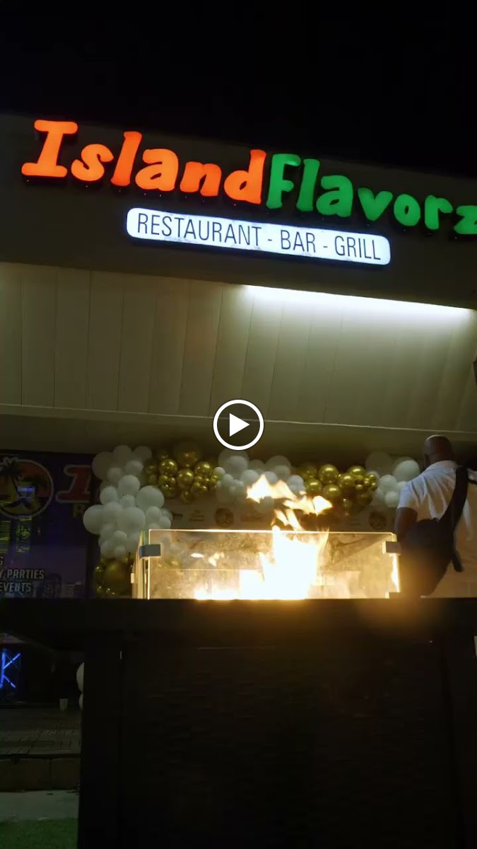 Island Flavorz